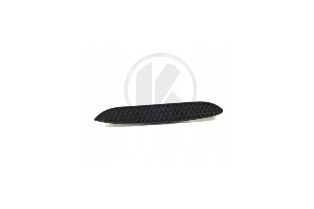 COVER GRILL - LEFT